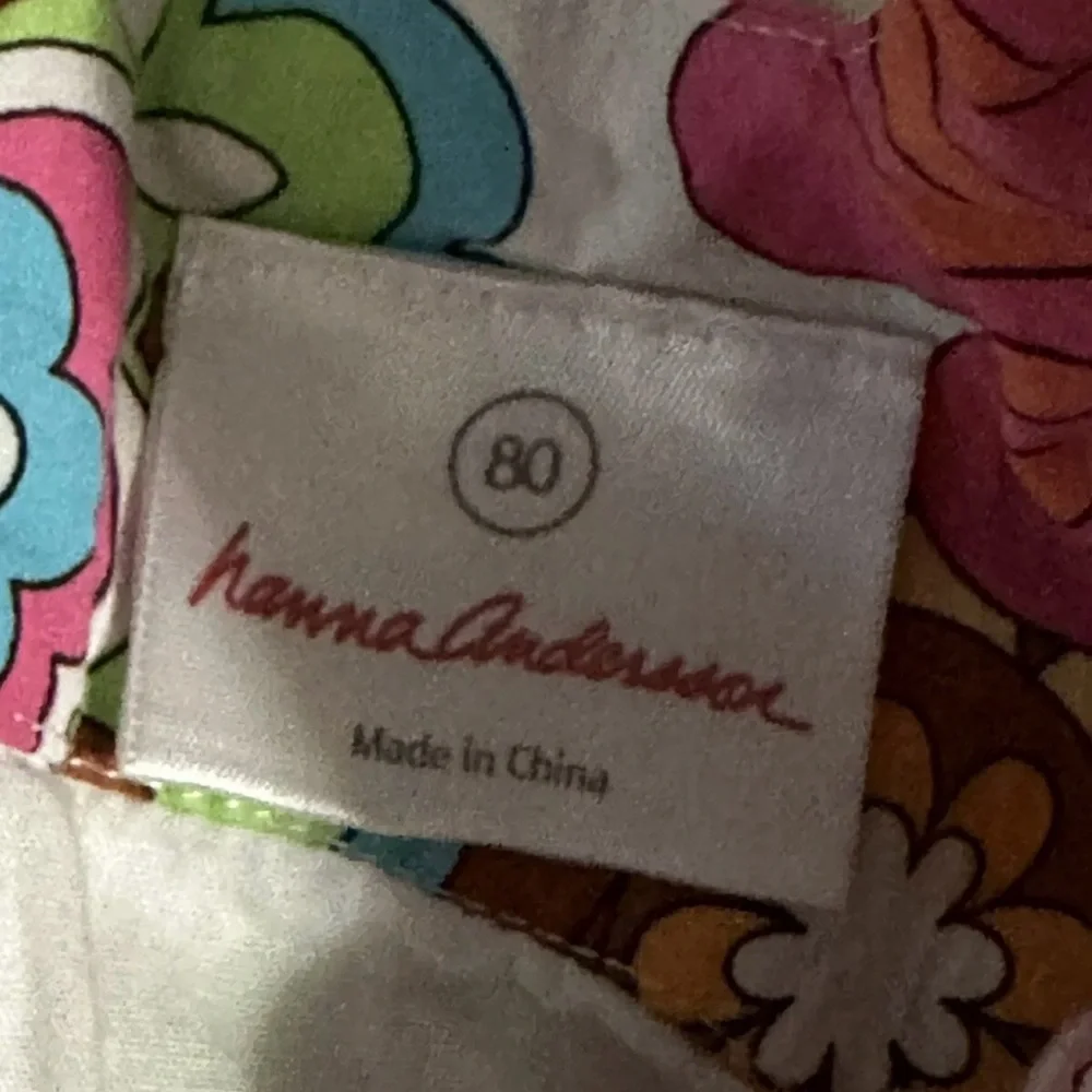 Hanna Andersson good preowned